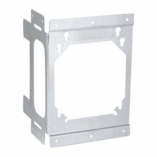 Box Mounitng Bracket,2-Point - Grainger