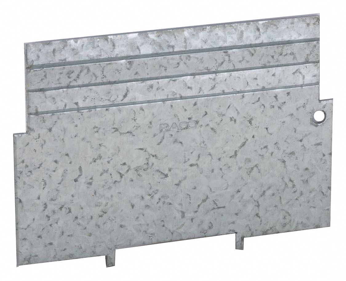 CLOISON DE BOITE BASSE TENSION