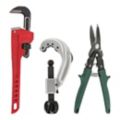 Plumbing & HVAC Tool Sets image