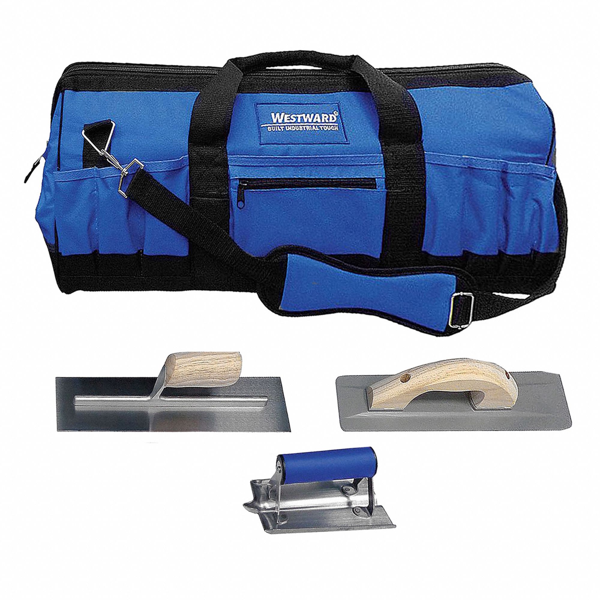 Concrete & Masonry Tool Kits