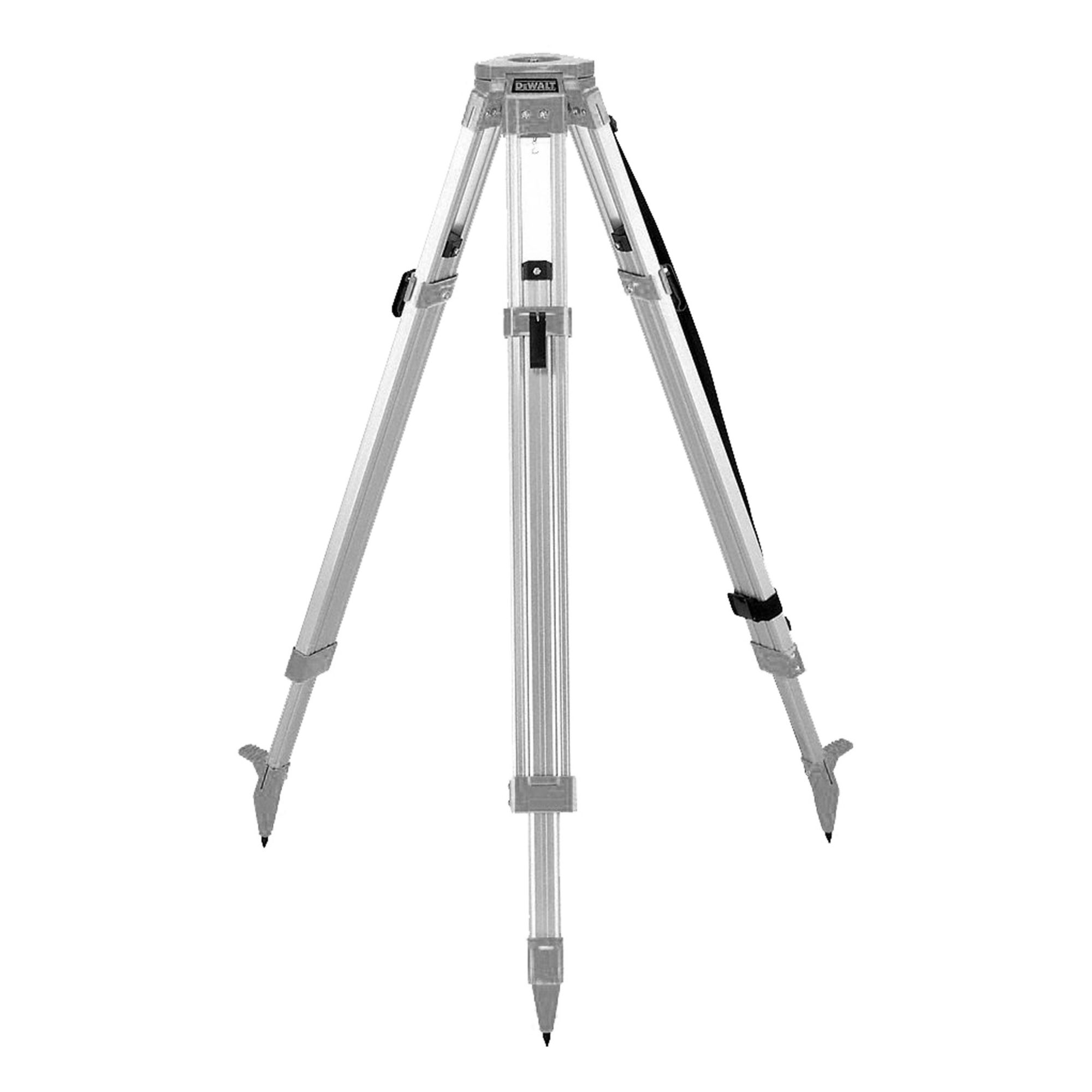 Leveling Rods and Tripods