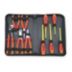 Tool Sets with Tool Case