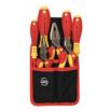 Tool Sets with Tool Pouch