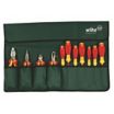 Tool Sets with Tool Roll