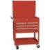 Industrial Premium-Duty Tool Utility Carts with Drawers