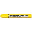 Clay Lumber Crayons