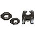 Jaw & Ring Sets for Standard & Extended Press Tools