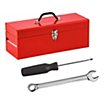 Tool Sets with Tool Box