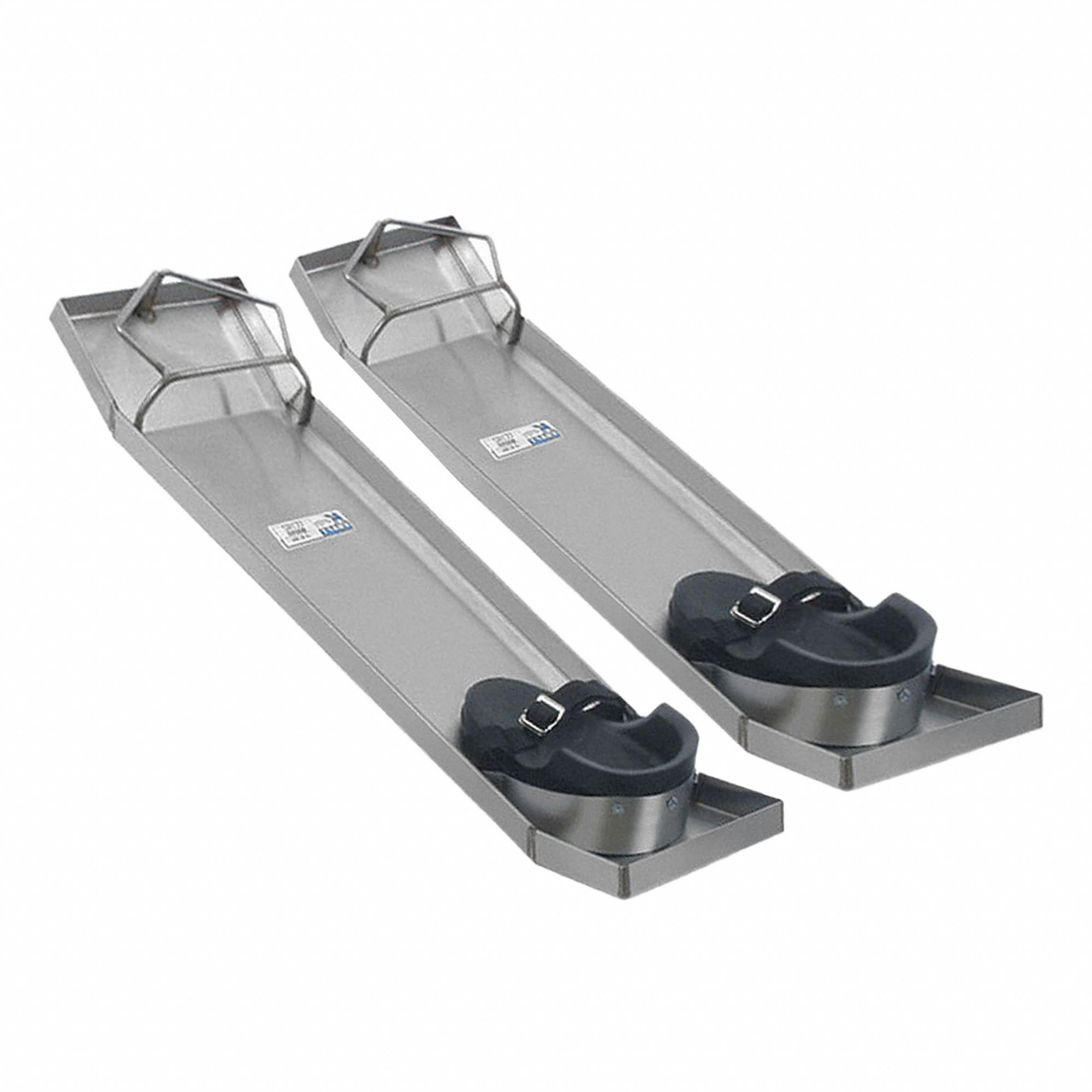 Concrete Kneeboards
