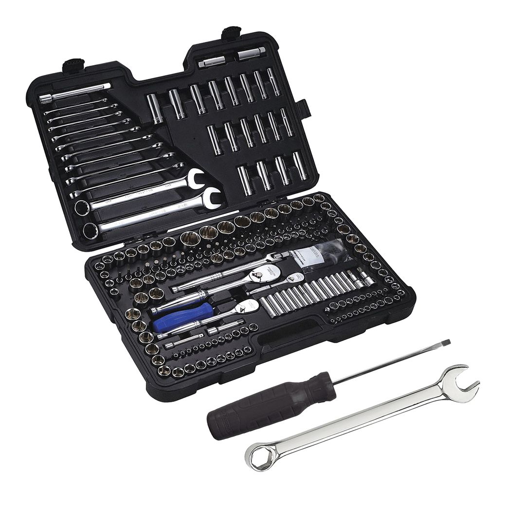 Hand Tool Kits