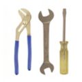 Nonsparking Tool Sets