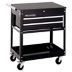 Light-Duty Tool Utility Carts with Drawers