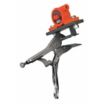 Hand Clamp-On Mounting Brackets