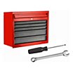 Tool Sets with Tool Chest image