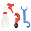 Compressed Air Maintenance Tool Sets image