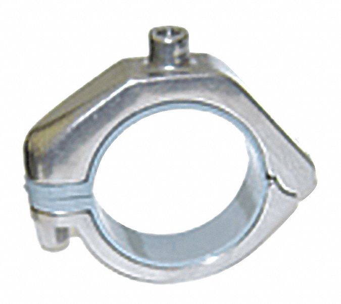 Threaded Mount Hanger 316SS 1-1/2 T
