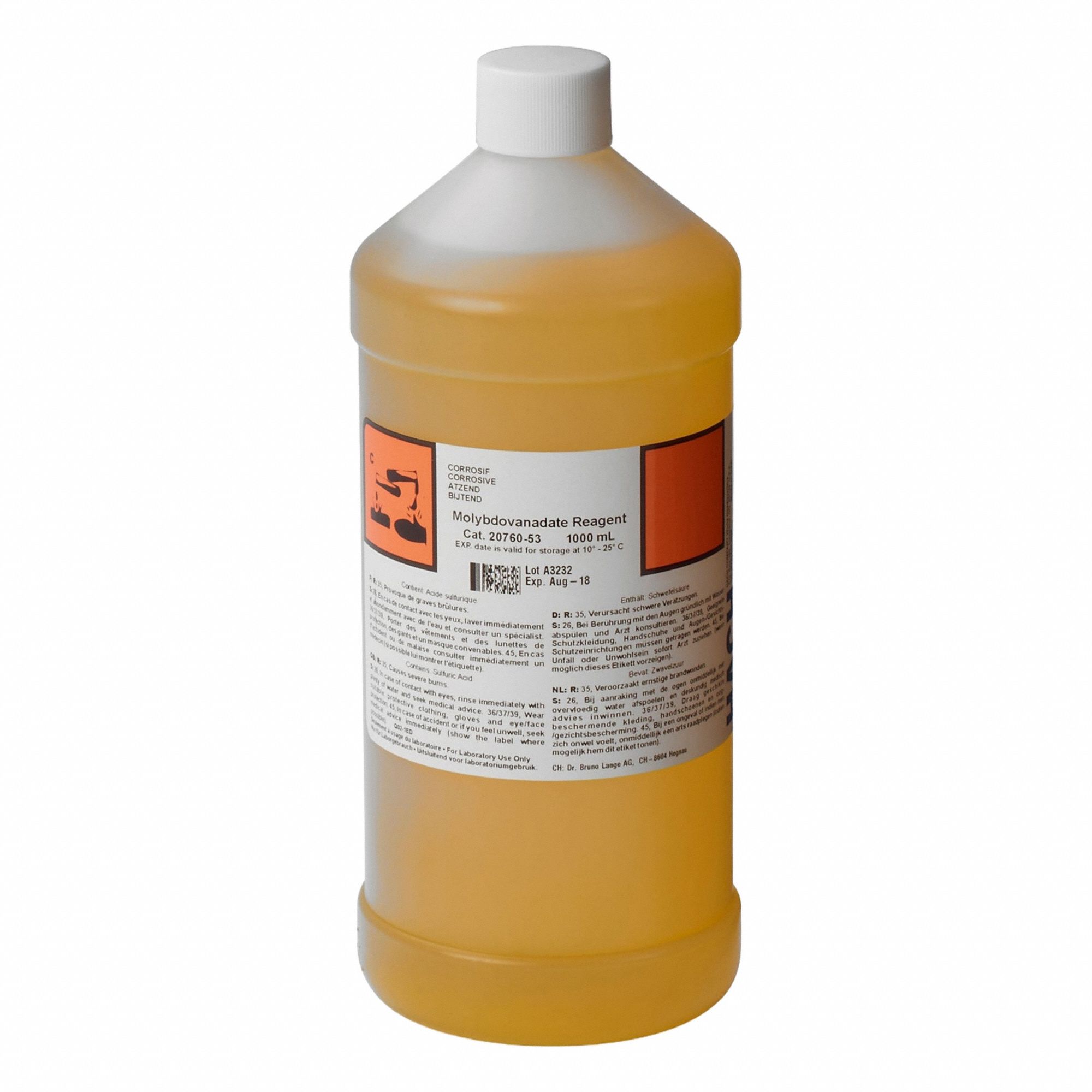 Molybdovanadate Reagent 10 mL