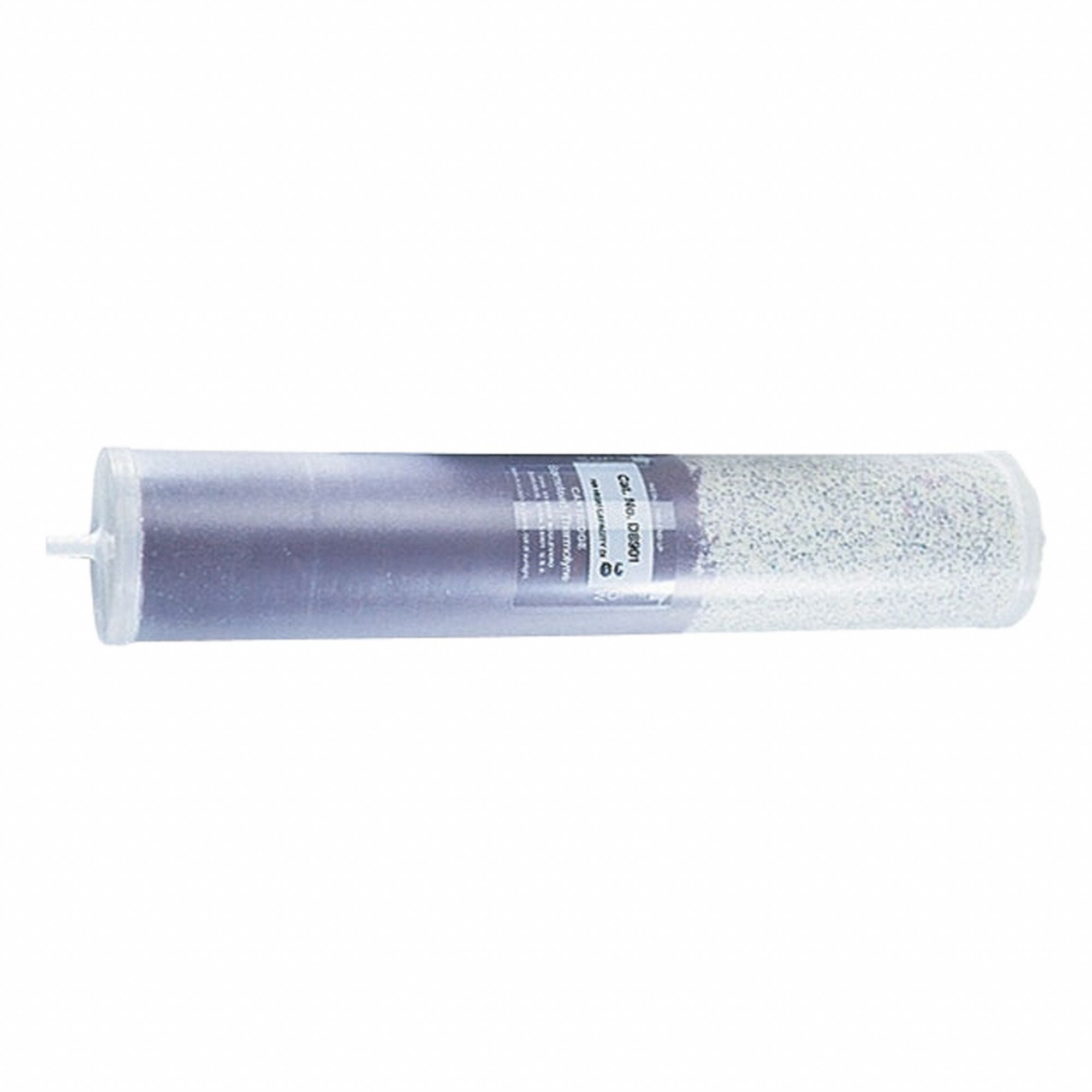 Demineralizer Cartridge 3 39/50 in dia.