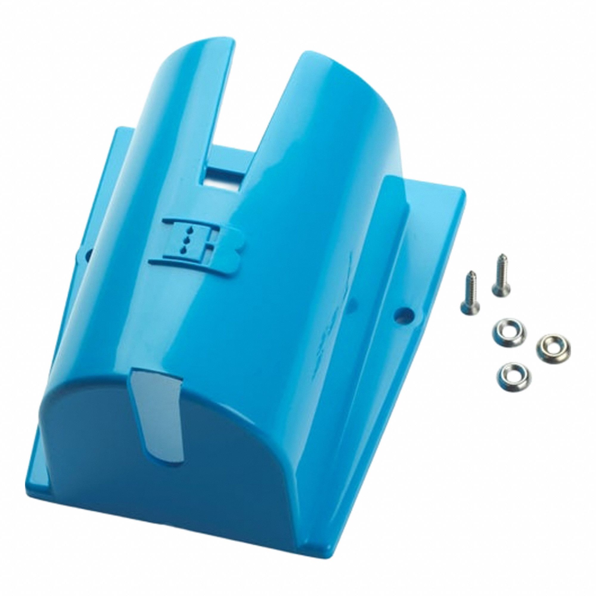 Demineralizer Cartridge Holder