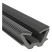 Window Channel Edge Seal