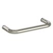 Hygienic Pull Handles with Threaded Holes