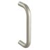 Load-Rated Weldable Tall-Leg "U" Pull Handles