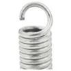 Machine Hook Extension Springs