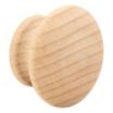 Wood Cabinet Knobs