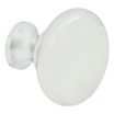 Chrome Cabinet Knobs