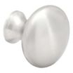 Nickel Cabinet Knobs