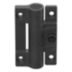 Adjustable-Tension Panel Hinges