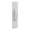 Door Pulls & Push Plates