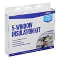 Window Insulation Kits