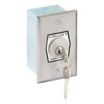 Keyed Garage Door Opener Stations