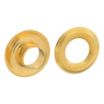 Brass Grommets