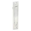 Pocket Door Folding Pull Handles