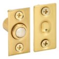 Hanging Door Latches, Locks & Hardware