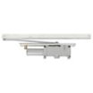 Concealed-Mount Door Closers