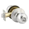 Storeroom Knob Locksets