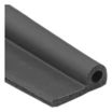 P-Section Foam Rubber Seals