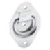 Recessed Folding Pull Handle