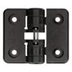 Detent Hinges