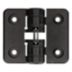 Detent Hinges