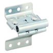 Brackets for Garage Door Rollers