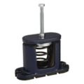 Floor-Mount Vibration Isolators