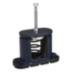 Spring-Style Floor-Mount Vibration Isolators