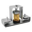 Seismic & Wind Spring-Style Floor-Mount Vibration Isolators