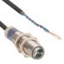 Cylindrical Sensors with Non-Terminated Cables