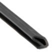 Specialty-Section Foam Rubber Seals