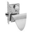 Classroom Security Paddle Locksets